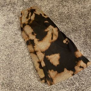 Tie Dye Sweats